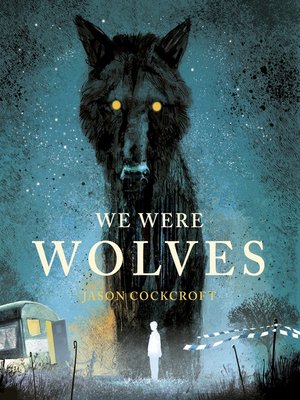 cover image of We Were Wolves